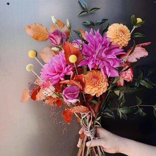 而不是为了别人