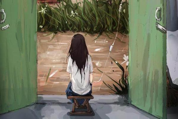 从大学到每个人的生活都不容易进入社会