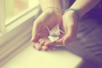 我的眉毛很苍白