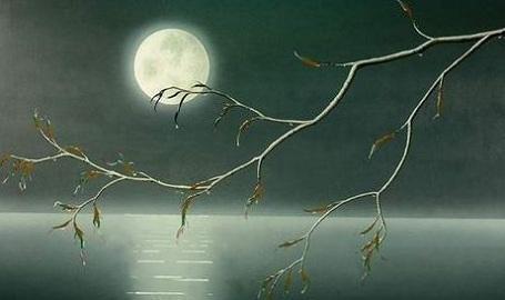 我和谁在午夜唱歌