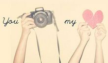 对爱人表白的语句