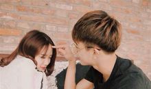 朋友圈秀恩爱的句子暖心 简短有内涵