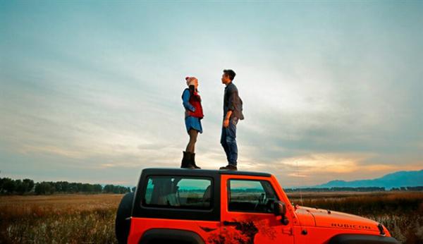 也许您还没有站在自己的身边