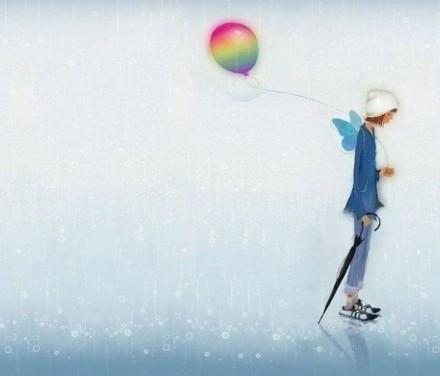 那些无处可放的情感