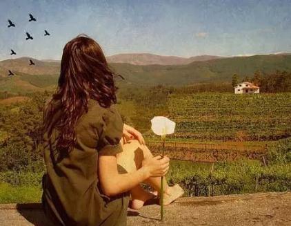 最无助的人是他对自己最可靠的家庭成员感到失望的时候