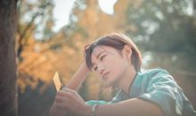 表达思念的语句