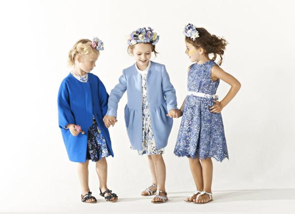 由于儿童成长很快