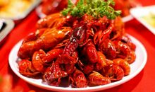 创意龙虾广告语大全