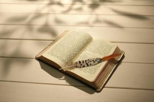 就会发现自己变得无知