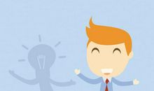 精彩的搞笑句子