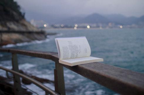 没有声音的地方是寂寞