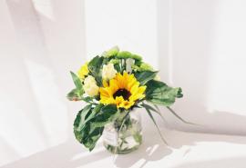 漆黑的夜晚总是让人感到不高兴