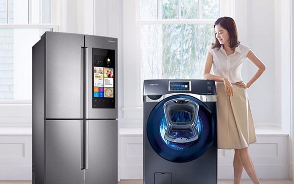 毕竟家用电器与生活息息相关