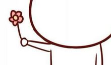 逗女朋友高兴的话