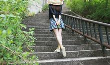 爱情心情短语：没有谁离不开谁只有谁不愿离开谁