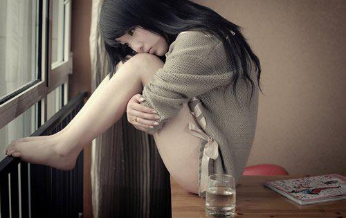 我们不愿掌握自己心中的丝线