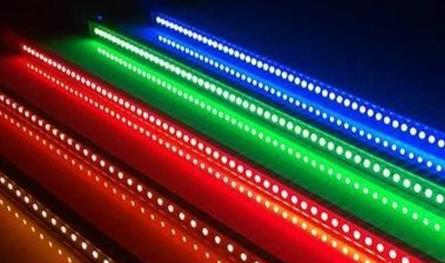 但是您知道哪个LED品牌