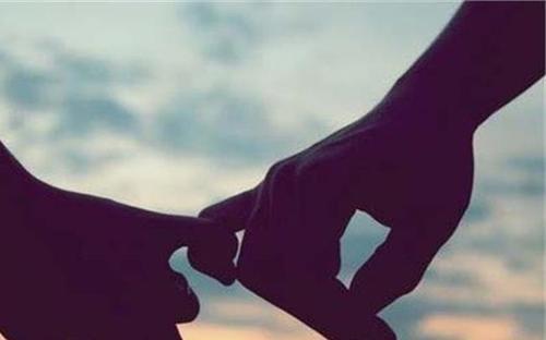 人们最怕被自己最好的朋友伤害