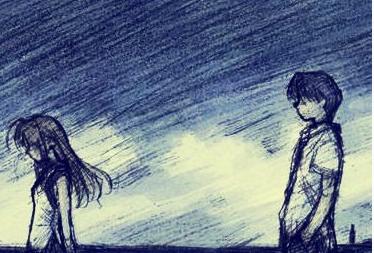 此后常常是心痛