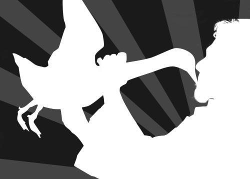 你并不真正快乐