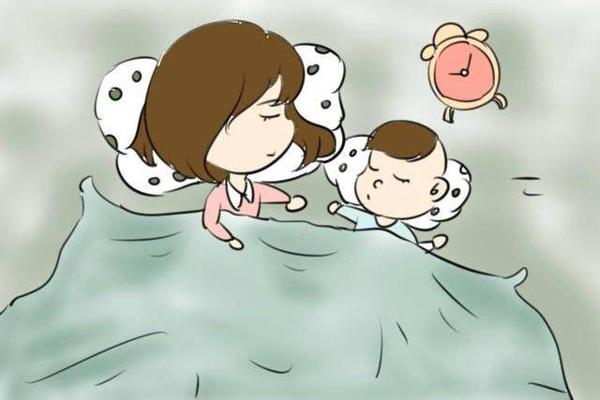 婴儿是天使和恶魔