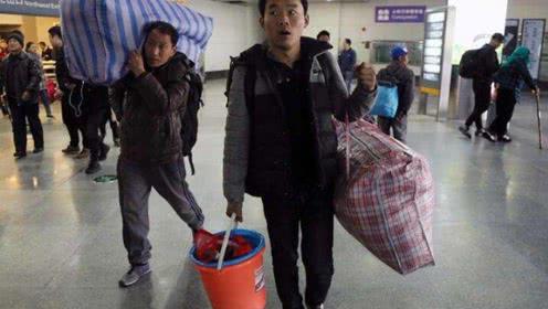 每年都在努力工作