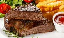 牛排的广告语大全