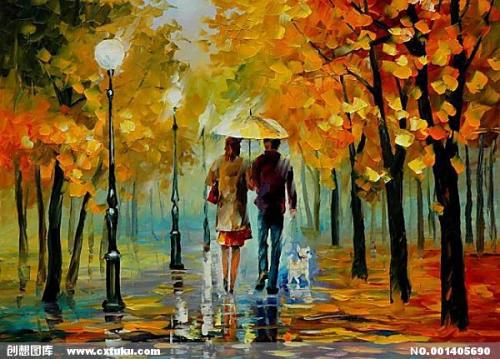 一个真正快乐的人不仅意味着他一生中的每一个时刻都是快乐的