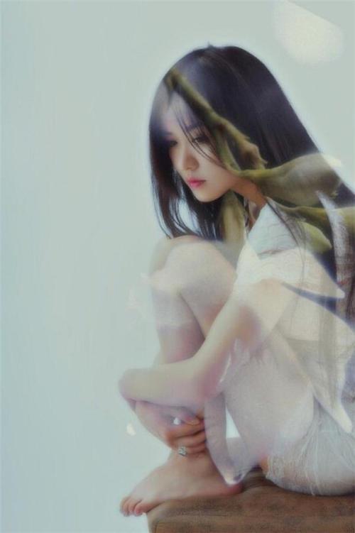 有时候放手会让你快乐