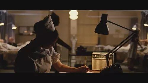 每当我晚上工作时