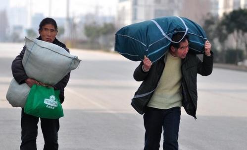 每天像猴子一样加班