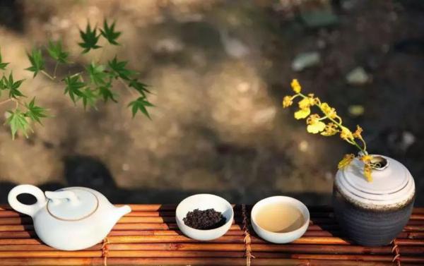  [自我修养的应变]内心的许多调整使他们能够更加冷静地处理各种事情