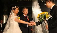 女儿出嫁 心酸的句子