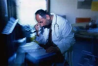 想想比我们更难的人