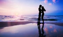 一个人安静喝茶开心的句子