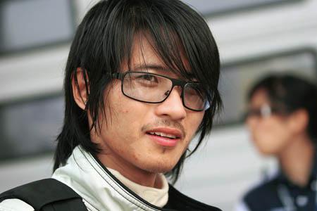 韩寒经典语录大全     1