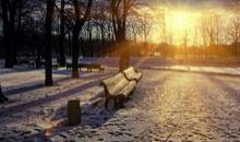 对时间失望的句子