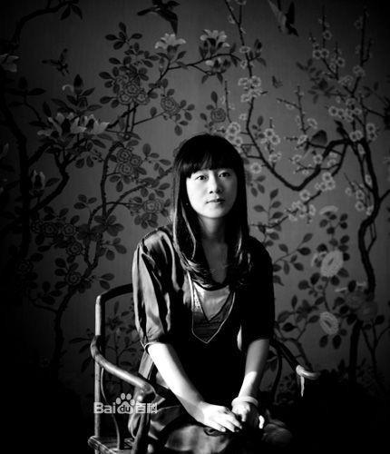 安妮宝贝经典语录     1