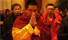 加措活佛语录50句