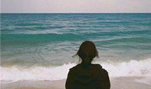 描写心情不开心的句子