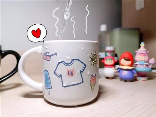 多喝水是直男人的经典选择