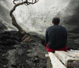 我慢慢意识到我的岳母不是母亲