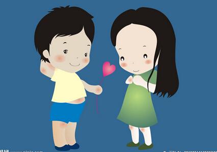    真诚地表达一句话  1