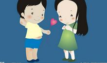 情有独钟的表白句子