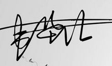 心情烦闷的签名