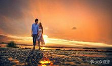 希望爱人天天开心的句子