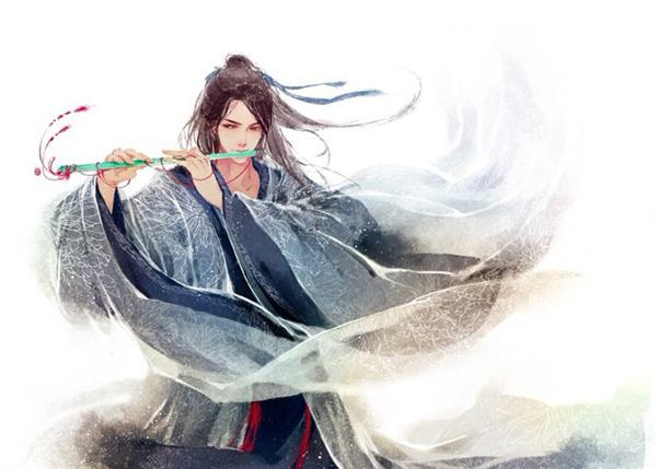 “古代风格”是一种新型文化