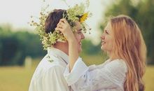 最温暖的表白句子