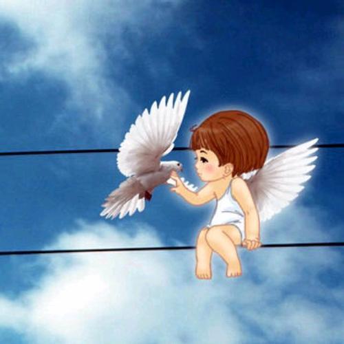 我希望每个人都喜欢