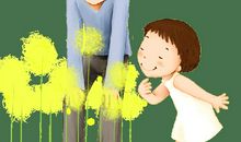 让人感动的句子亲情